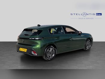 Used Peugeot 308 2022 for sale - 79497922: Photo