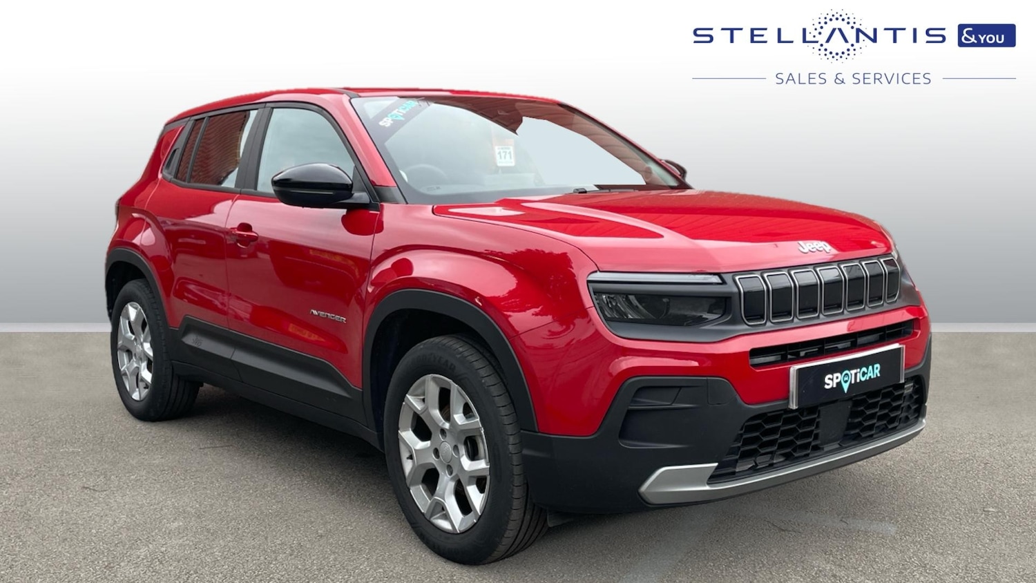 Used Jeep Other 2024 for sale - 76003105: Photo 1