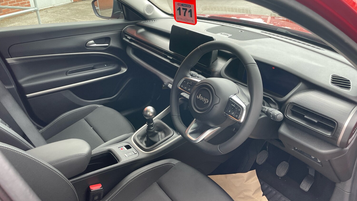 Used Jeep Other 2024 for sale - 76003105: Photo 11