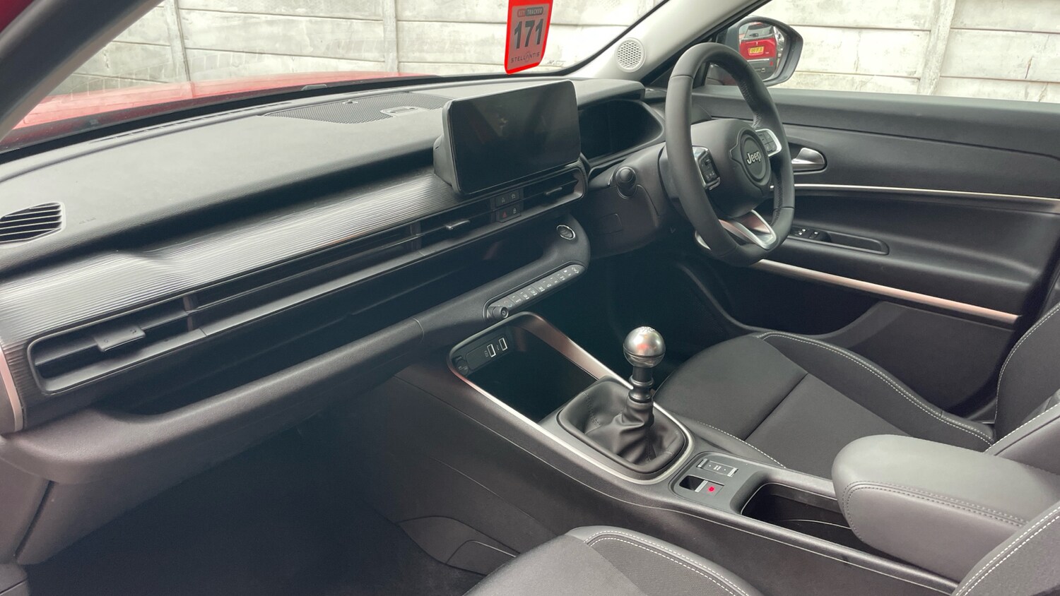 Used Jeep Other 2024 for sale - 76003105: Photo 12