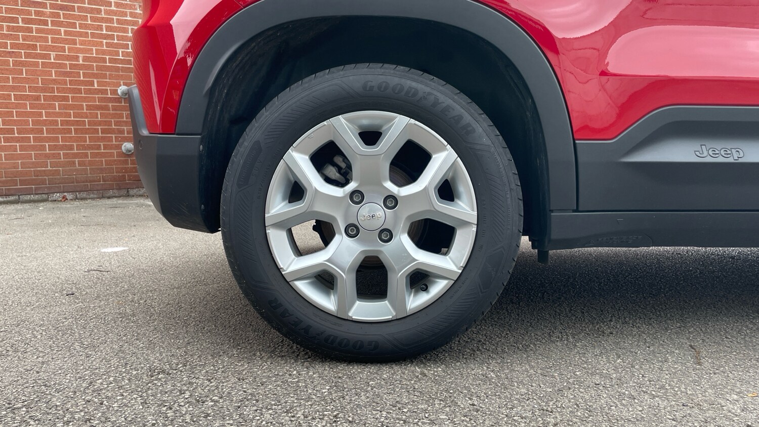 Used Jeep Other 2024 for sale - 76003105: Photo 16
