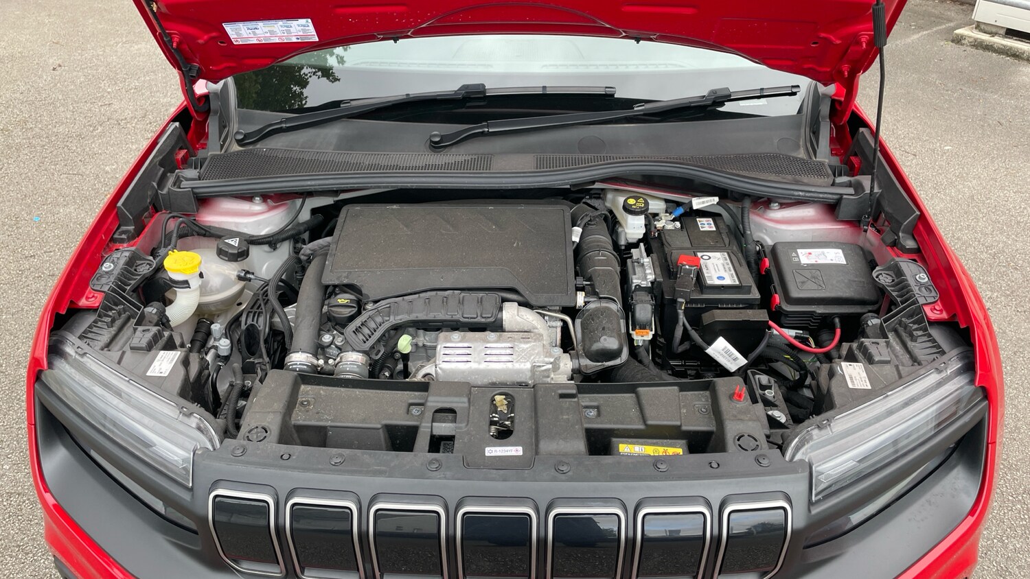 Used Jeep Other 2024 for sale - 76003105: Photo 18