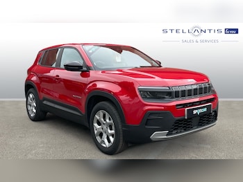 Jeep - Other