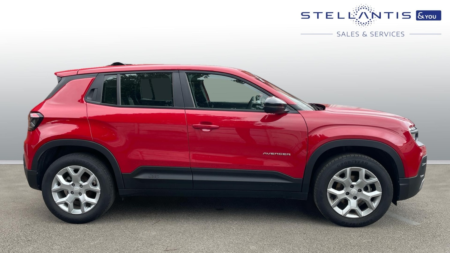 Used Jeep Other 2024 for sale - 76003105: Photo 2