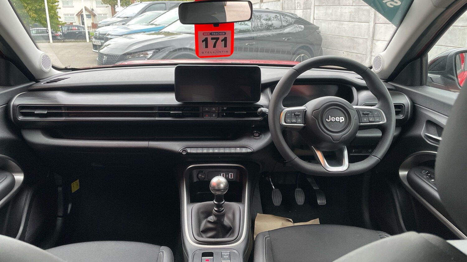 Used Jeep Other 2024 for sale - 76003105: Photo 4
