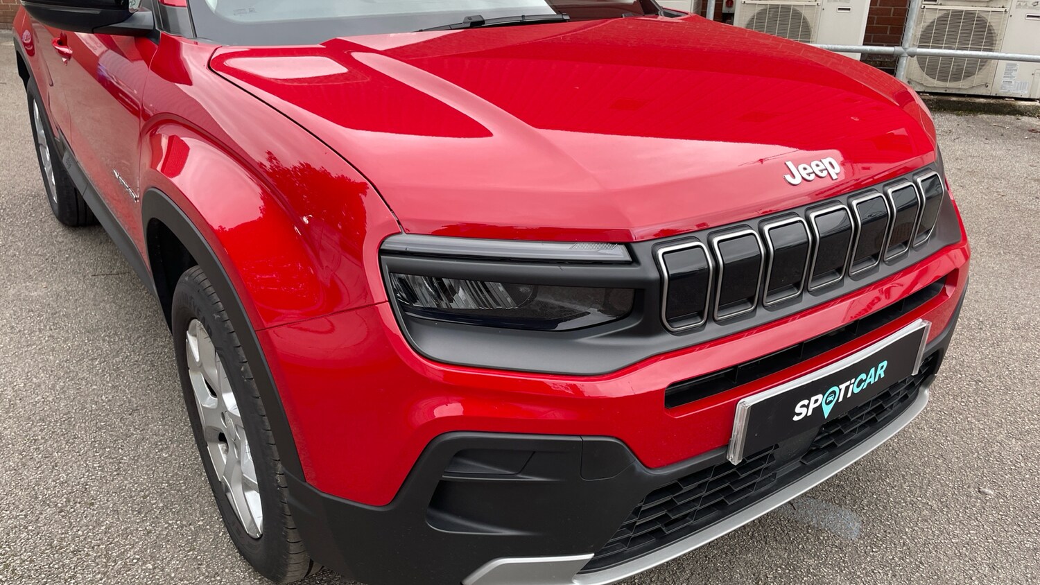 Used Jeep Other 2024 for sale - 76003105: Photo 44