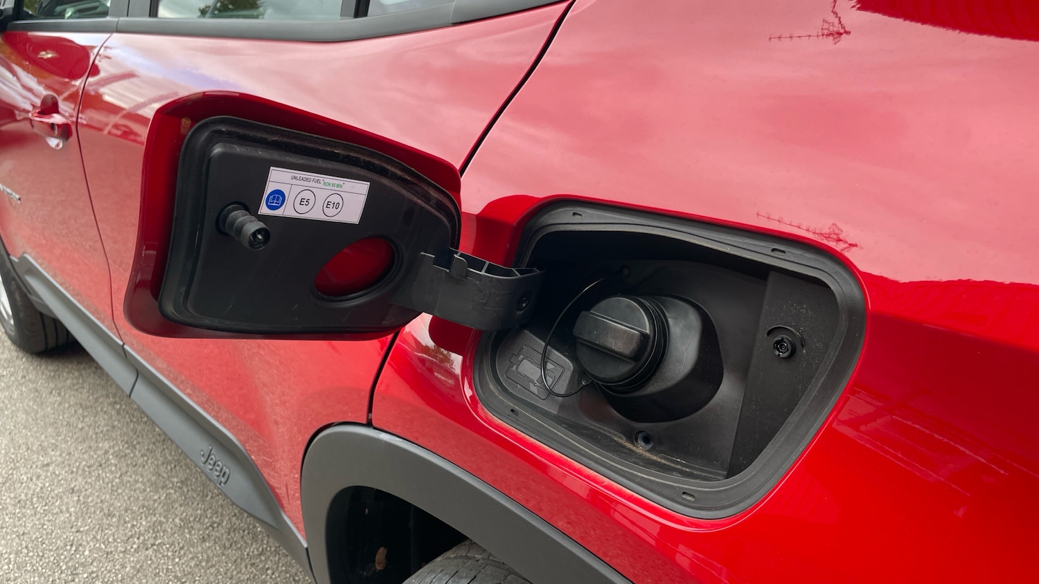 Used Jeep Other 2024 for sale - 76003105: Photo 48