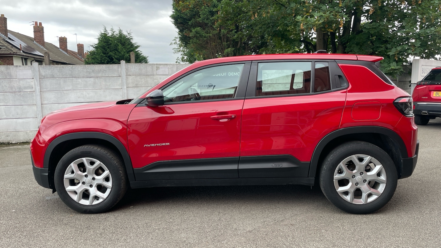 Used Jeep Other 2024 for sale - 76003105: Photo 6