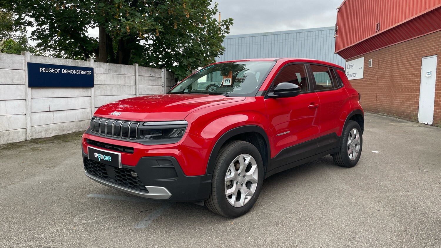 Used Jeep Other 2024 for sale - 76003105: Photo 7