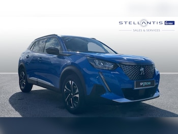 Used Peugeot 2008 2023 for sale - 75783048: Photo