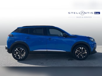 Used Peugeot 2008 2023 for sale - 75783048: Photo