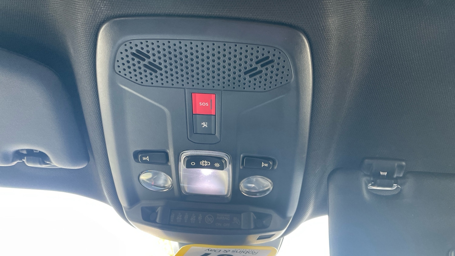 Vehicle 36