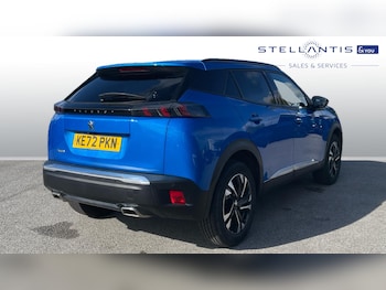 Used Peugeot 2008 2023 for sale - 75783048: Photo