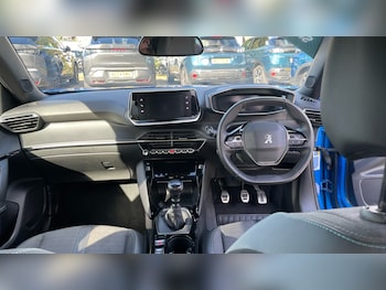 Used Peugeot 2008 2023 for sale - 75783048: Photo