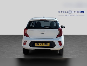 Used Kia Picanto 2023 for sale - 79108044: Photo
