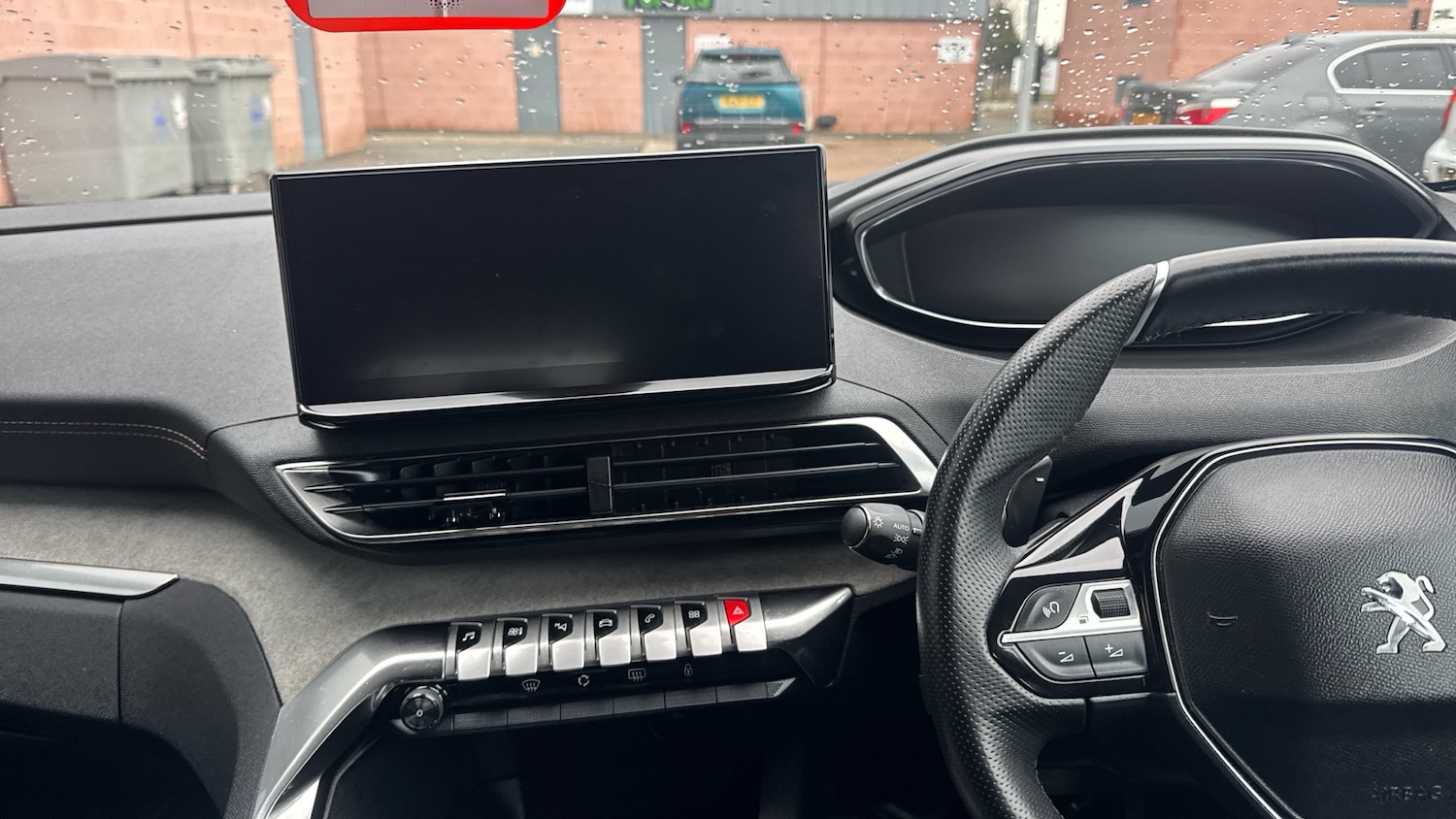 Used Peugeot 5008 2022 for sale - 77332398: Photo 10