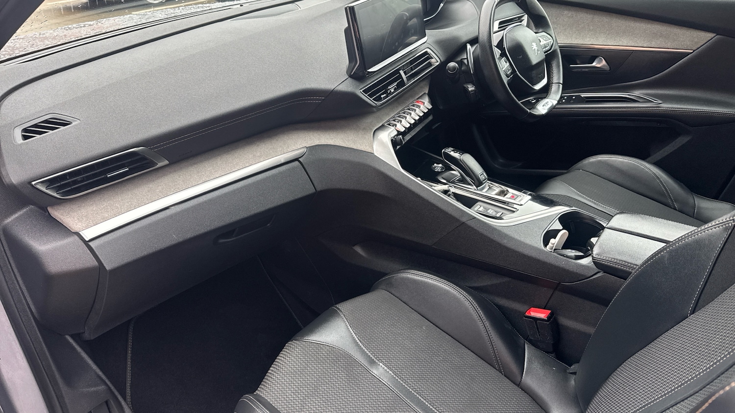 Used Peugeot 5008 2022 for sale - 77332398: Photo 12