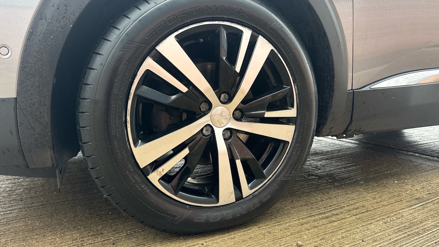 Used Peugeot 5008 2022 for sale - 77332398: Photo 14