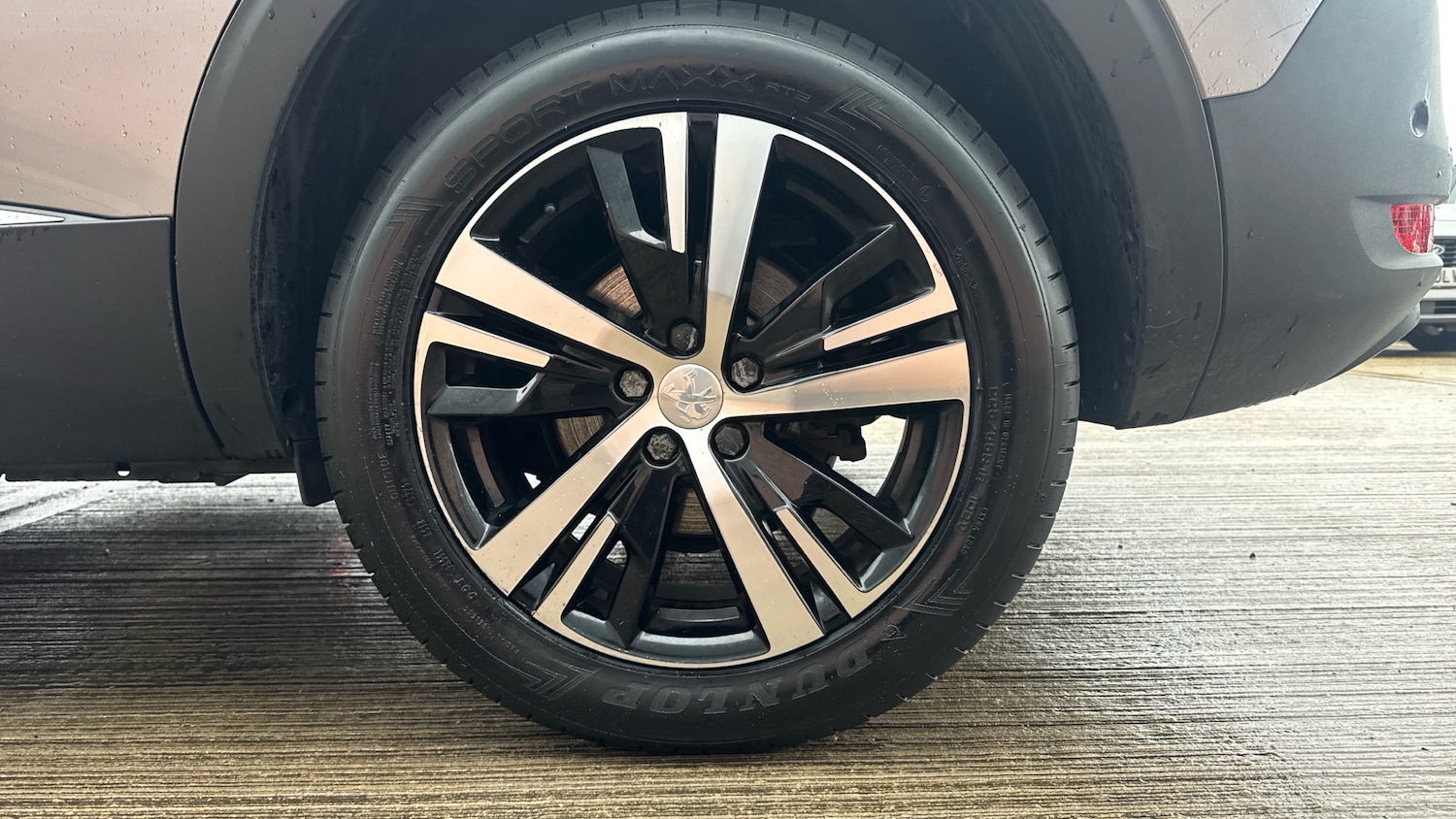 Used Peugeot 5008 2022 for sale - 77332398: Photo 15