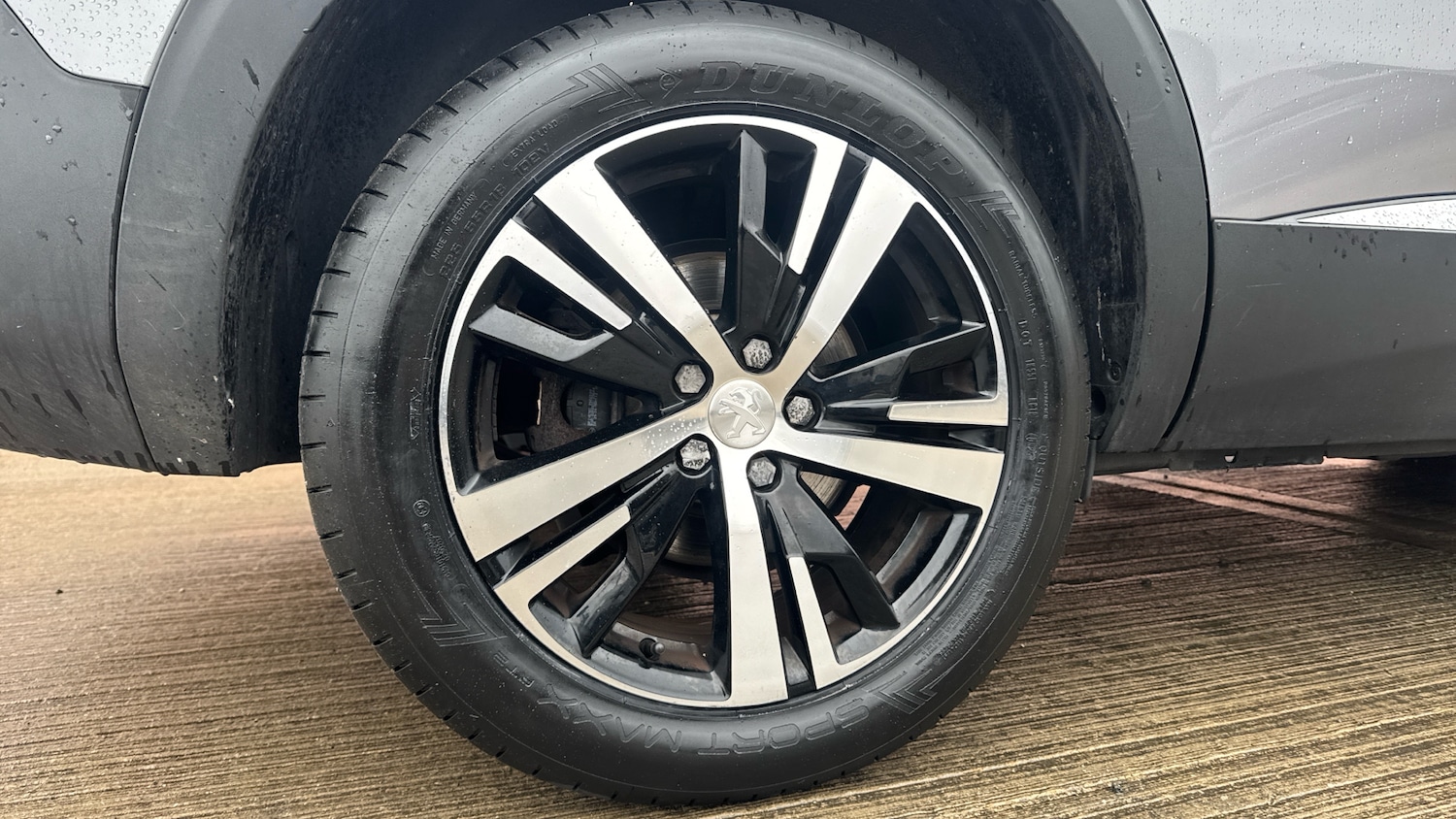 Used Peugeot 5008 2022 for sale - 77332398: Photo 16