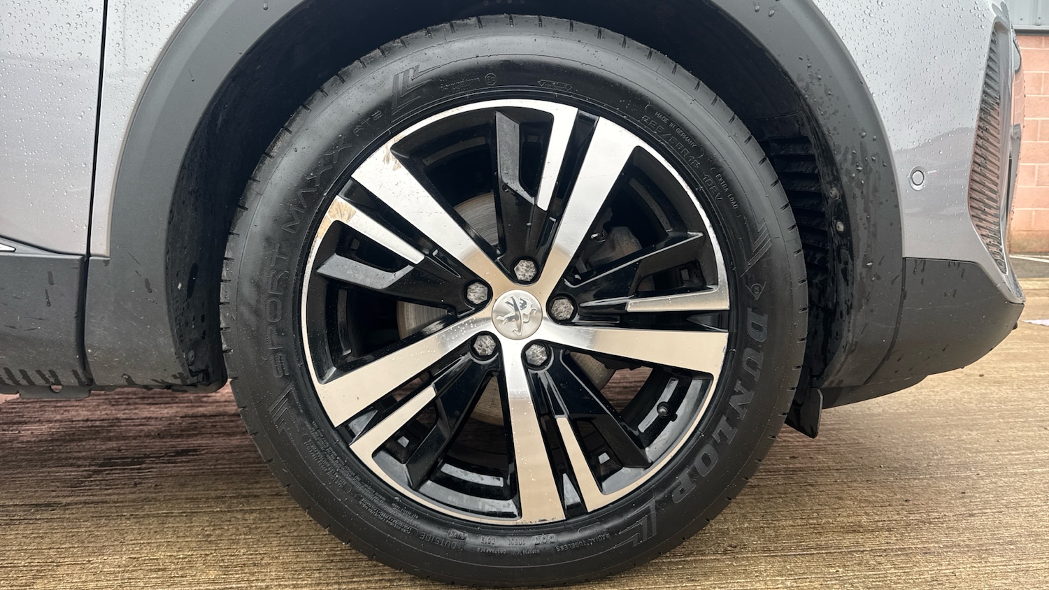 Used Peugeot 5008 2022 for sale - 77332398: Photo 17