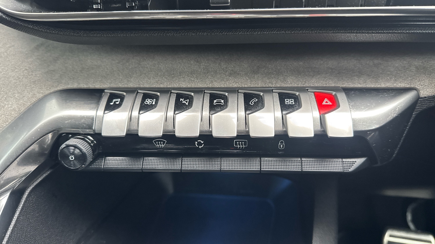 Used Peugeot 5008 2022 for sale - 77332398: Photo 18