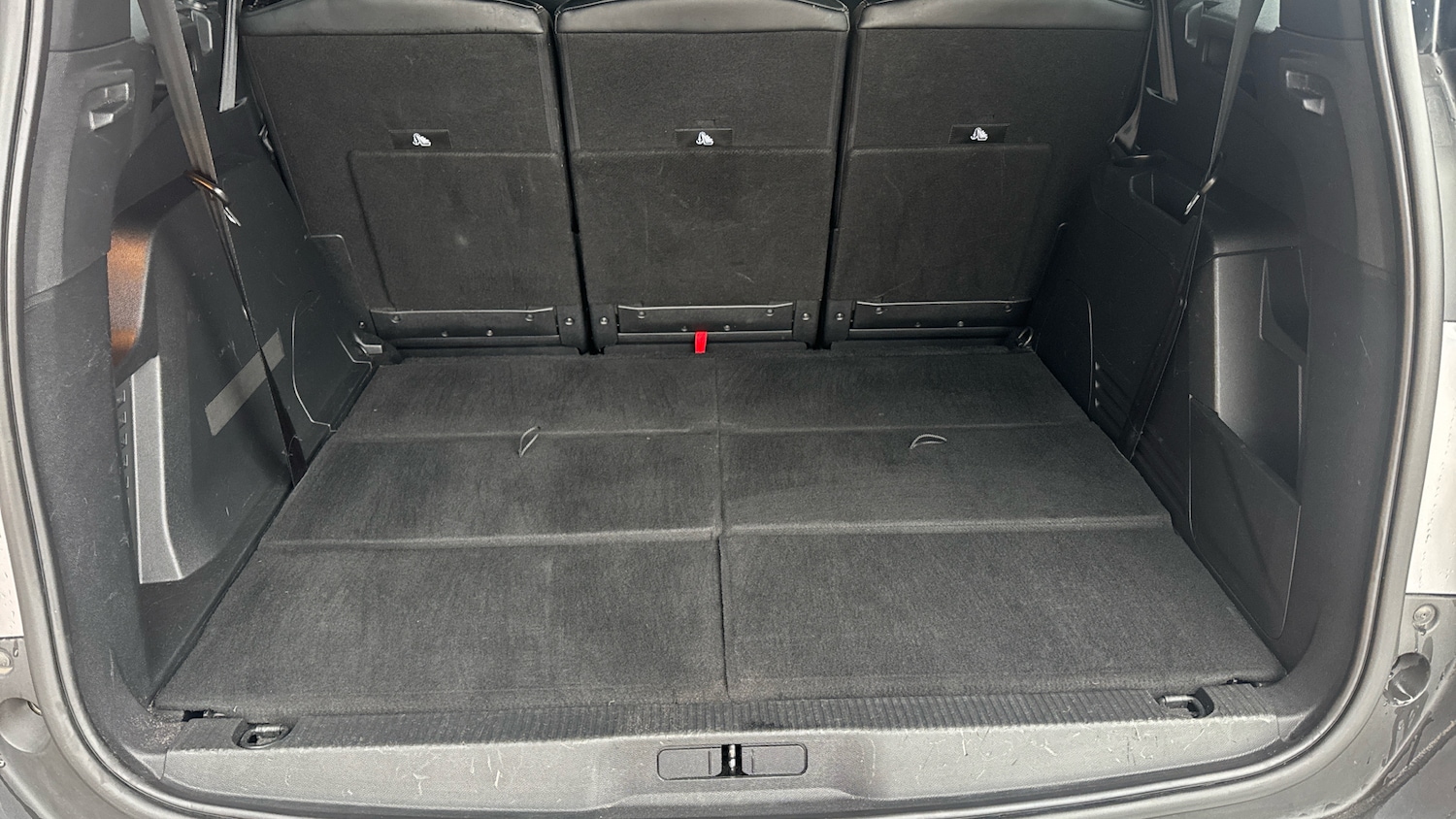 Used Peugeot 5008 2022 for sale - 77332398: Photo 19