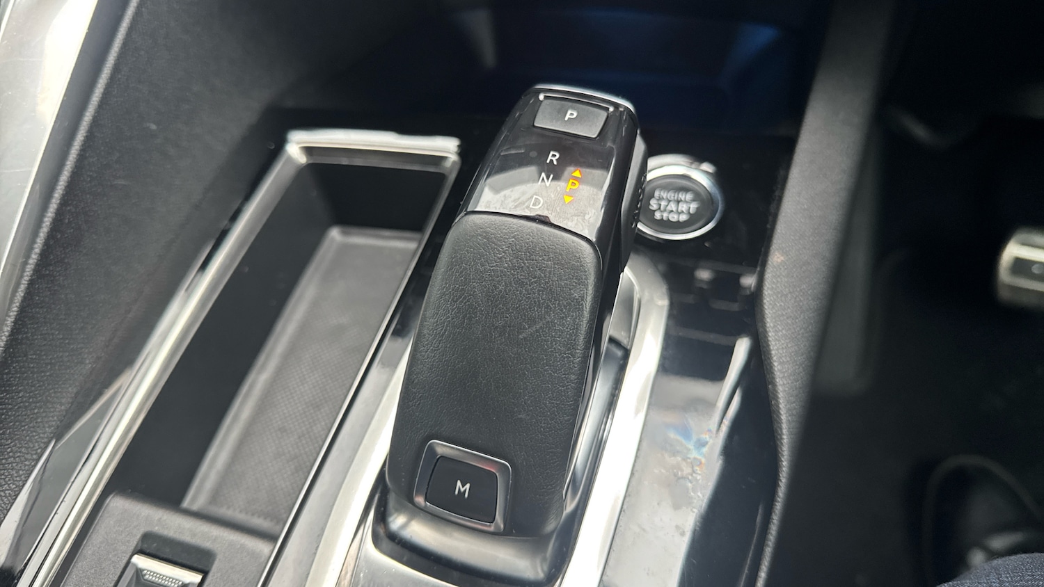 Used Peugeot 5008 2022 for sale - 77332398: Photo 20