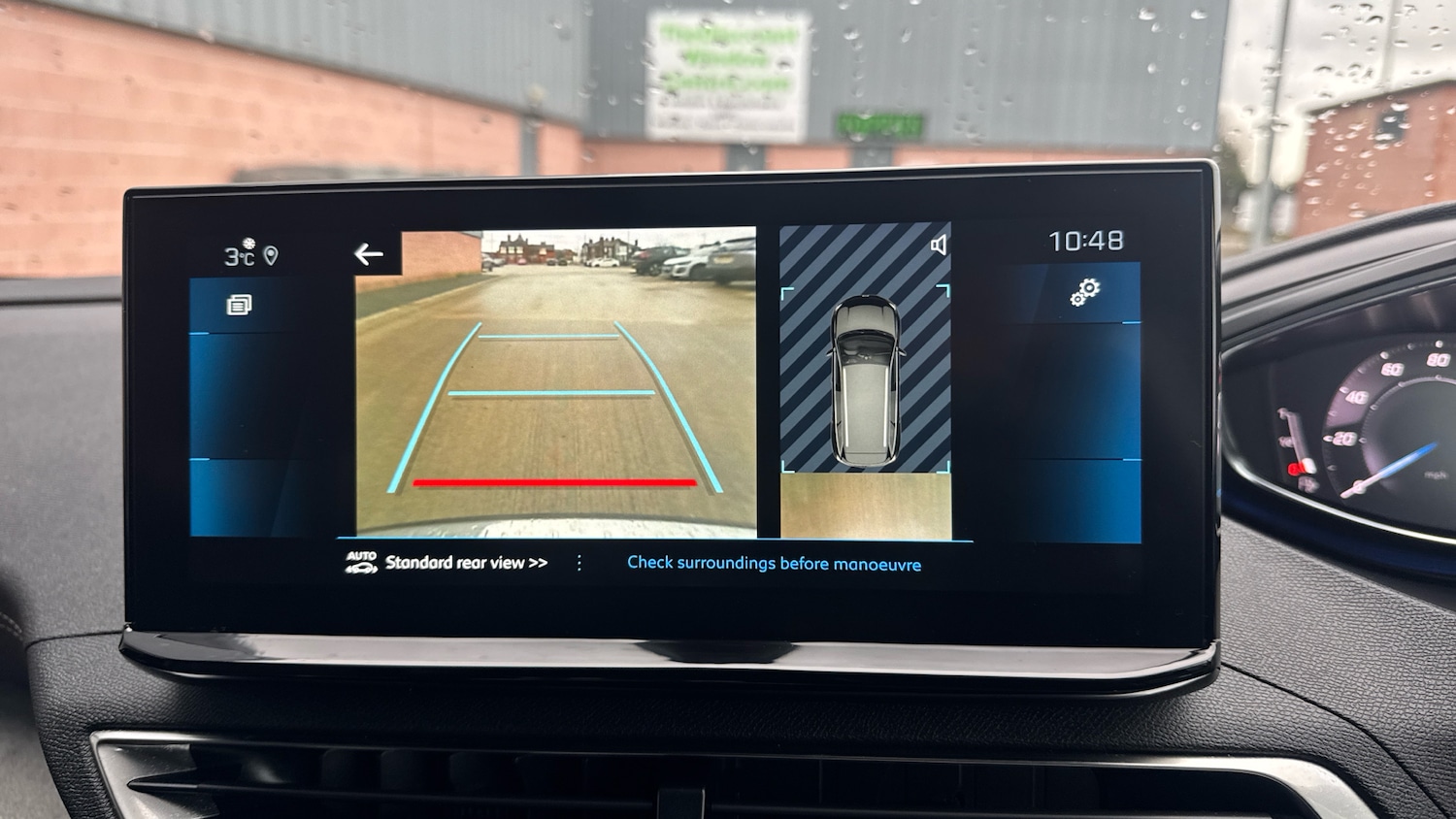 Used Peugeot 5008 2022 for sale - 77332398: Photo 29