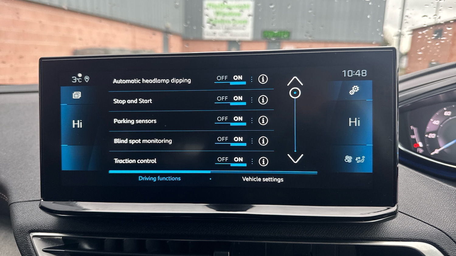 Used Peugeot 5008 2022 for sale - 77332398: Photo 30