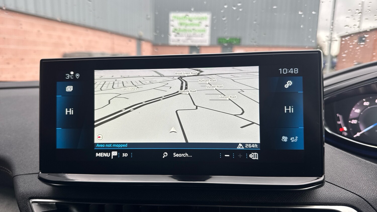 Used Peugeot 5008 2022 for sale - 77332398: Photo 32