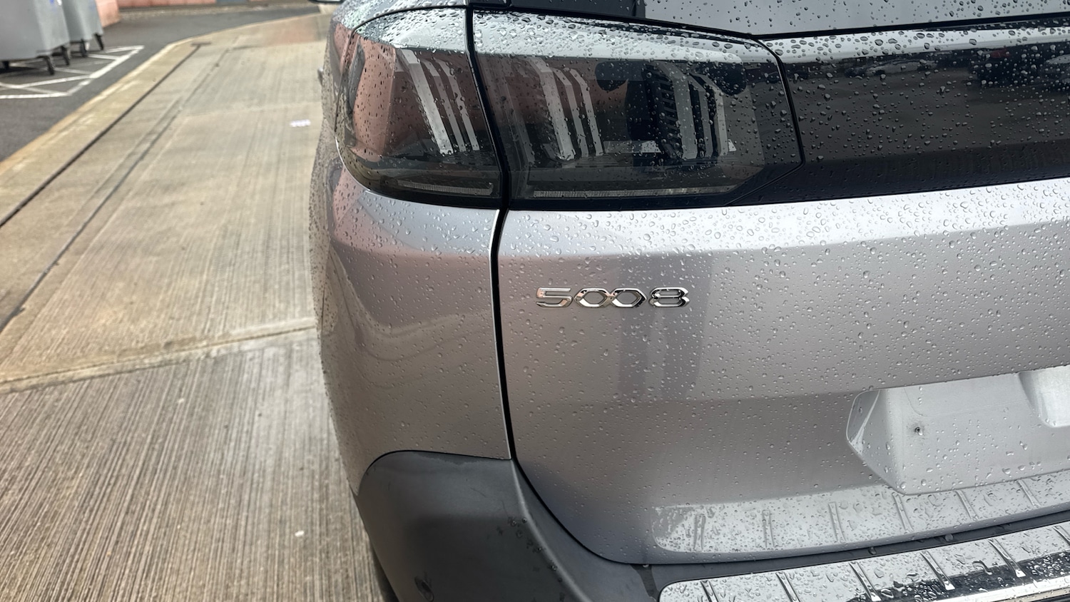 Used Peugeot 5008 2022 for sale - 77332398: Photo 44