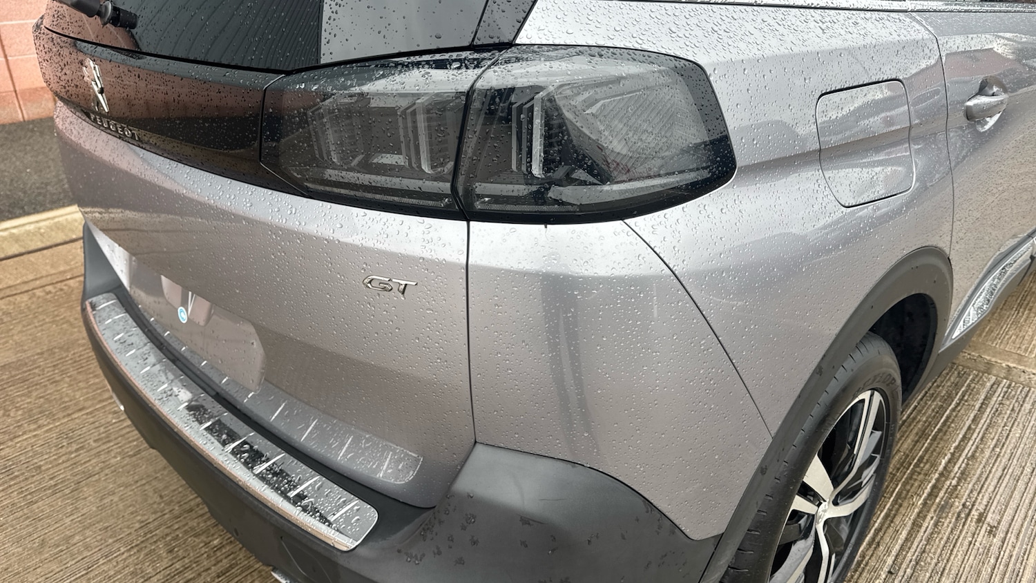 Used Peugeot 5008 2022 for sale - 77332398: Photo 45