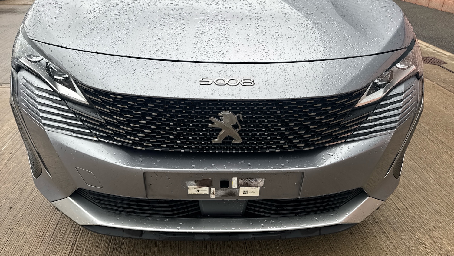 Used Peugeot 5008 2022 for sale - 77332398: Photo 46