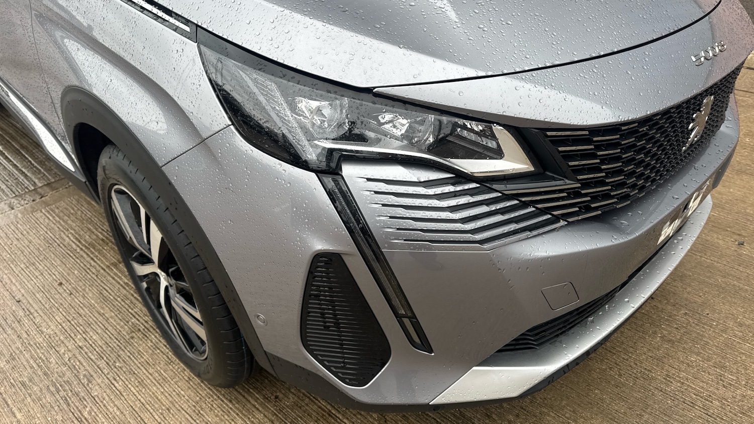 Used Peugeot 5008 2022 for sale - 77332398: Photo 47