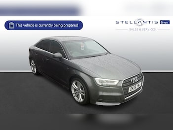 Used Audi A3 2019 for sale - 77551288: Photo