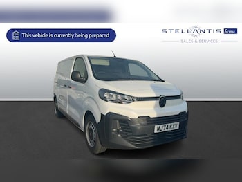 Used Citroen Dispatch 2024 for sale - 77941361: Photo