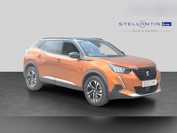 Used Peugeot 2008 2023 for sale - 79304975: Photo