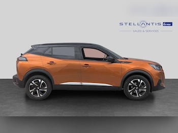 Used Peugeot 2008 2023 for sale - 79304975: Photo