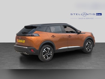 Used Peugeot 2008 2023 for sale - 79304975: Photo