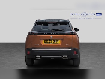 Used Peugeot 2008 2023 for sale - 79304975: Photo