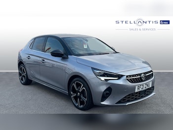 2021 - 1.2 Turbo Elite Nav Premium Hatchback 5dr Petrol Manual Euro 6 (s/s) (100 p