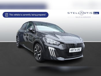 Used Peugeot 208 2024 for sale - 77204895: Photo