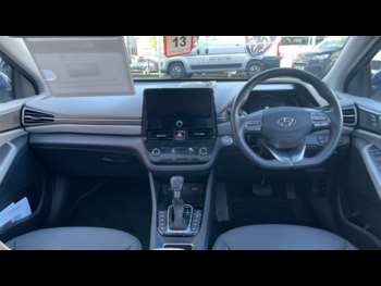 Used Hyundai IONIQ 2022 for sale - 74244035: Photo