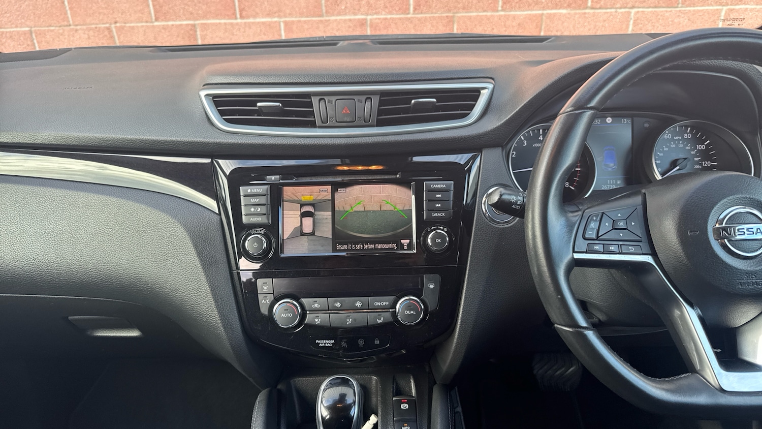 Used Nissan Qashqai 2020 for sale - 76359074: Photo 10