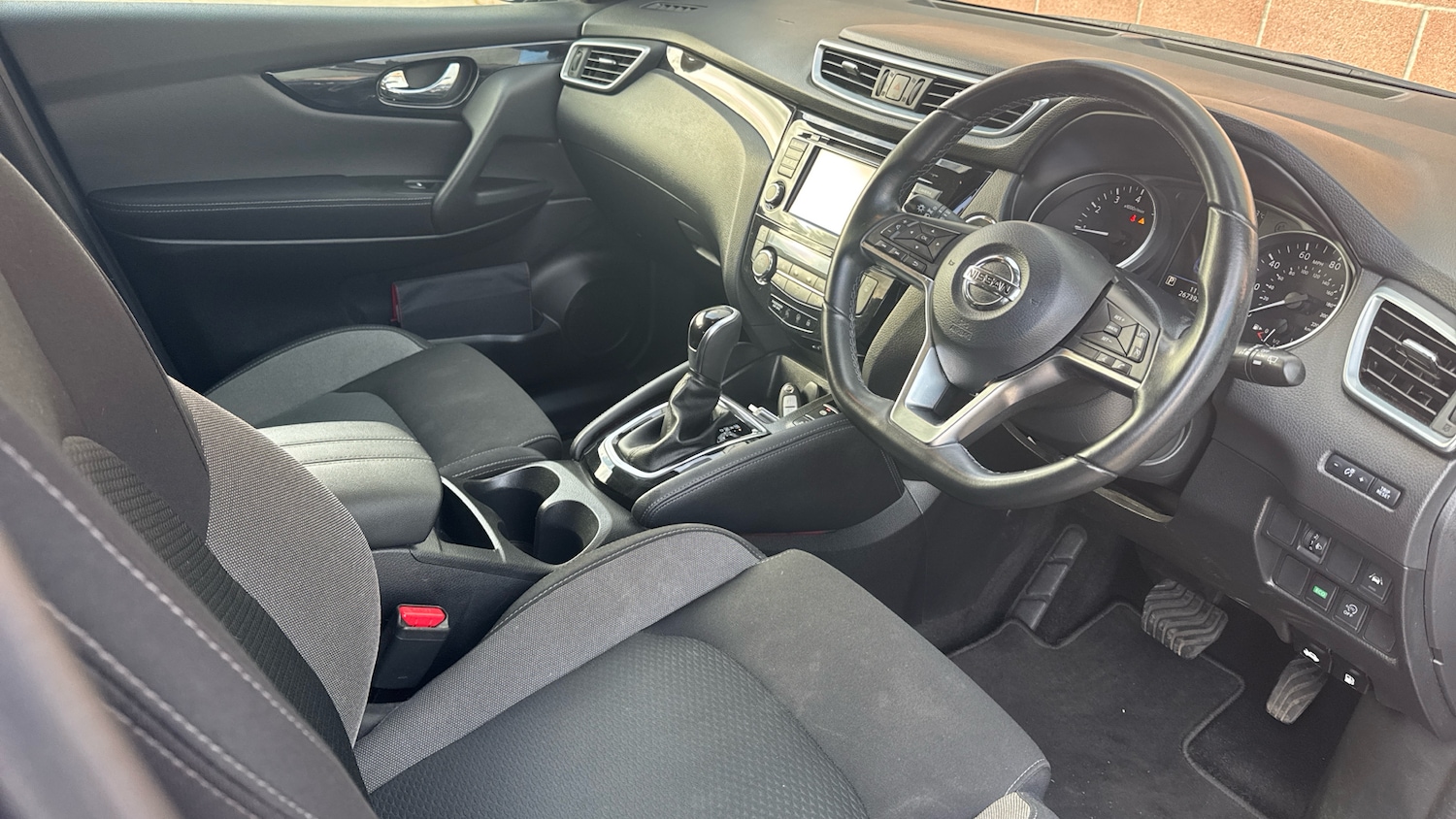 Used Nissan Qashqai 2020 for sale - 76359074: Photo 11