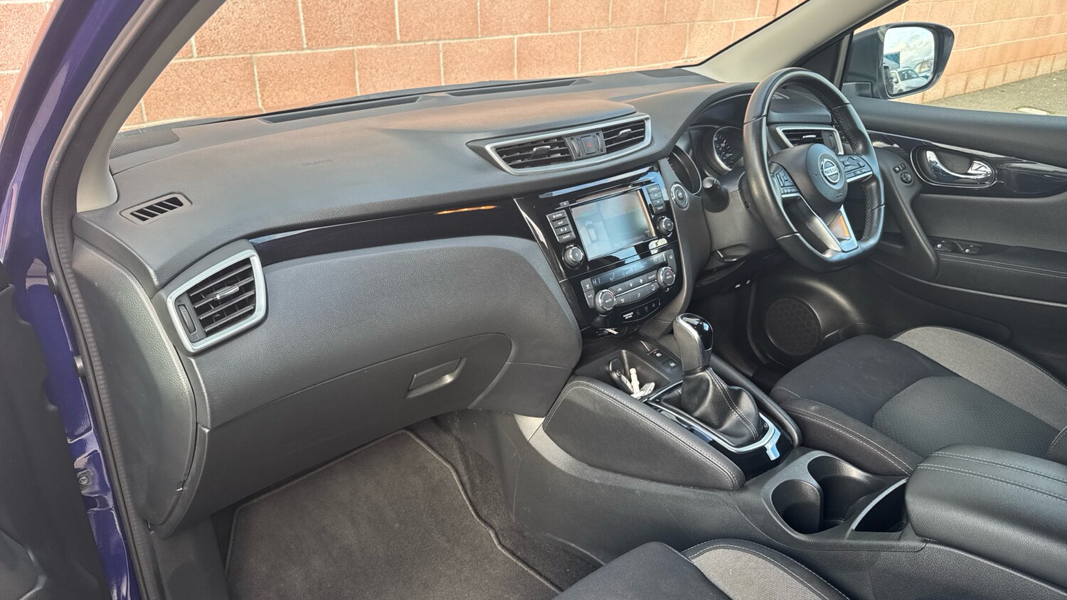 Used Nissan Qashqai 2020 for sale - 76359074: Photo 12