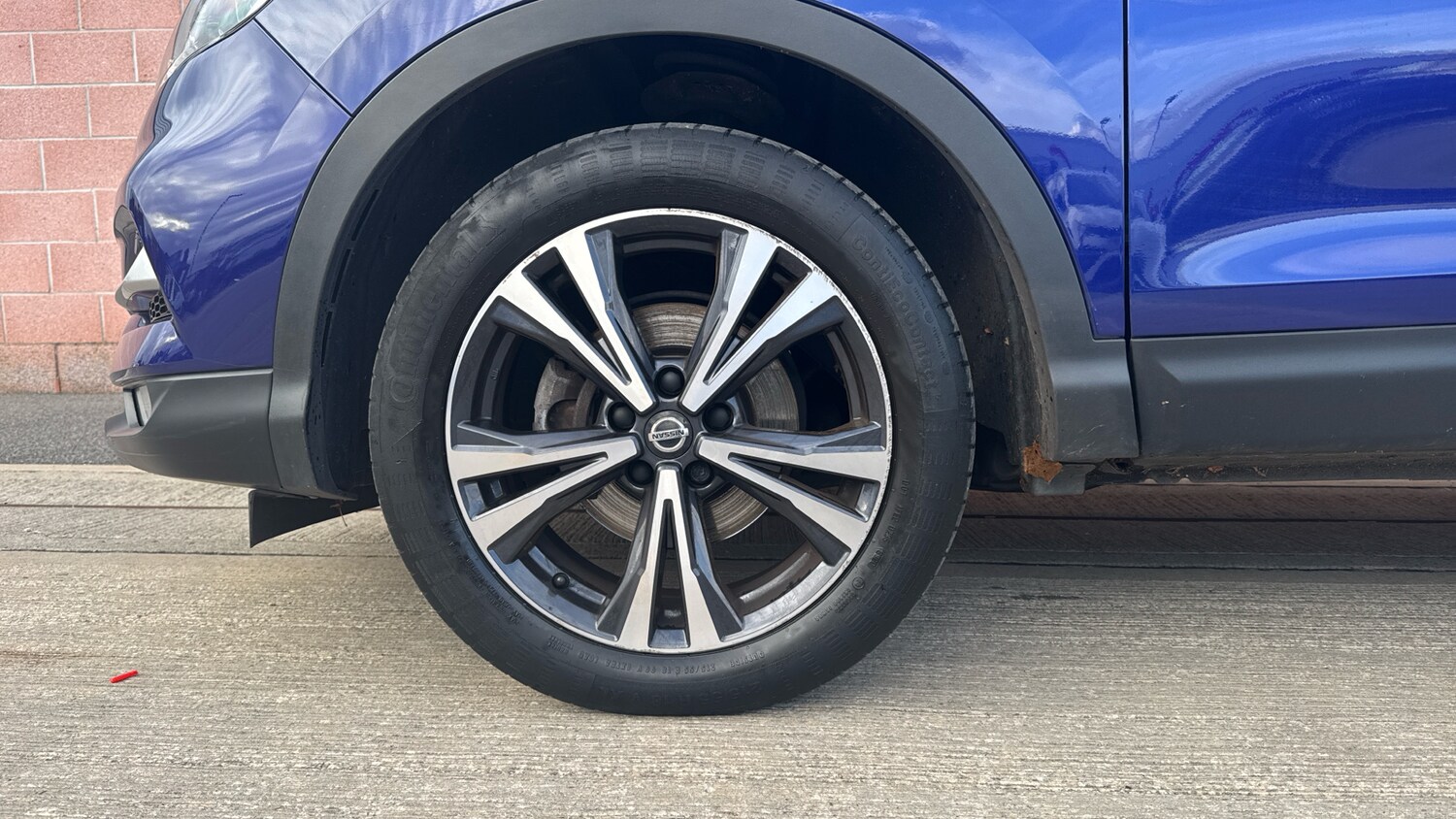 Used Nissan Qashqai 2020 for sale - 76359074: Photo 14