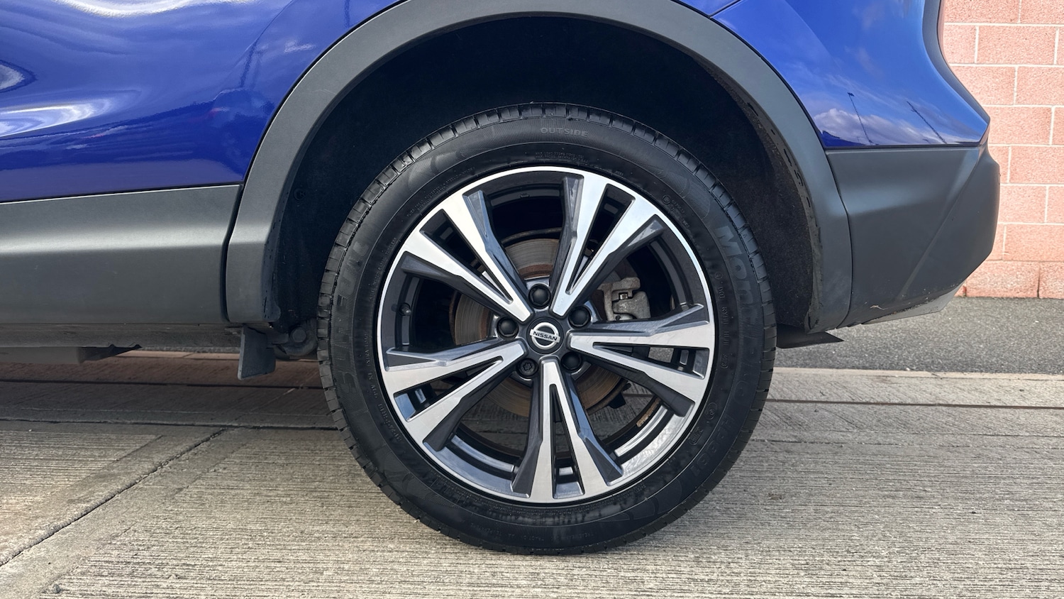 Used Nissan Qashqai 2020 for sale - 76359074: Photo 15