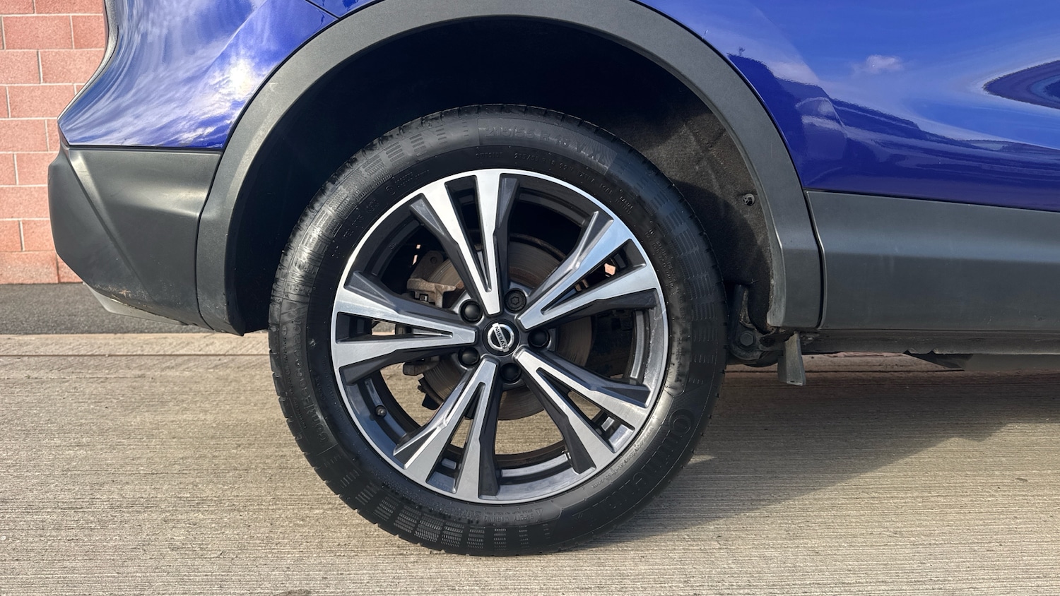 Used Nissan Qashqai 2020 for sale - 76359074: Photo 16